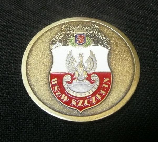 medal odznaka